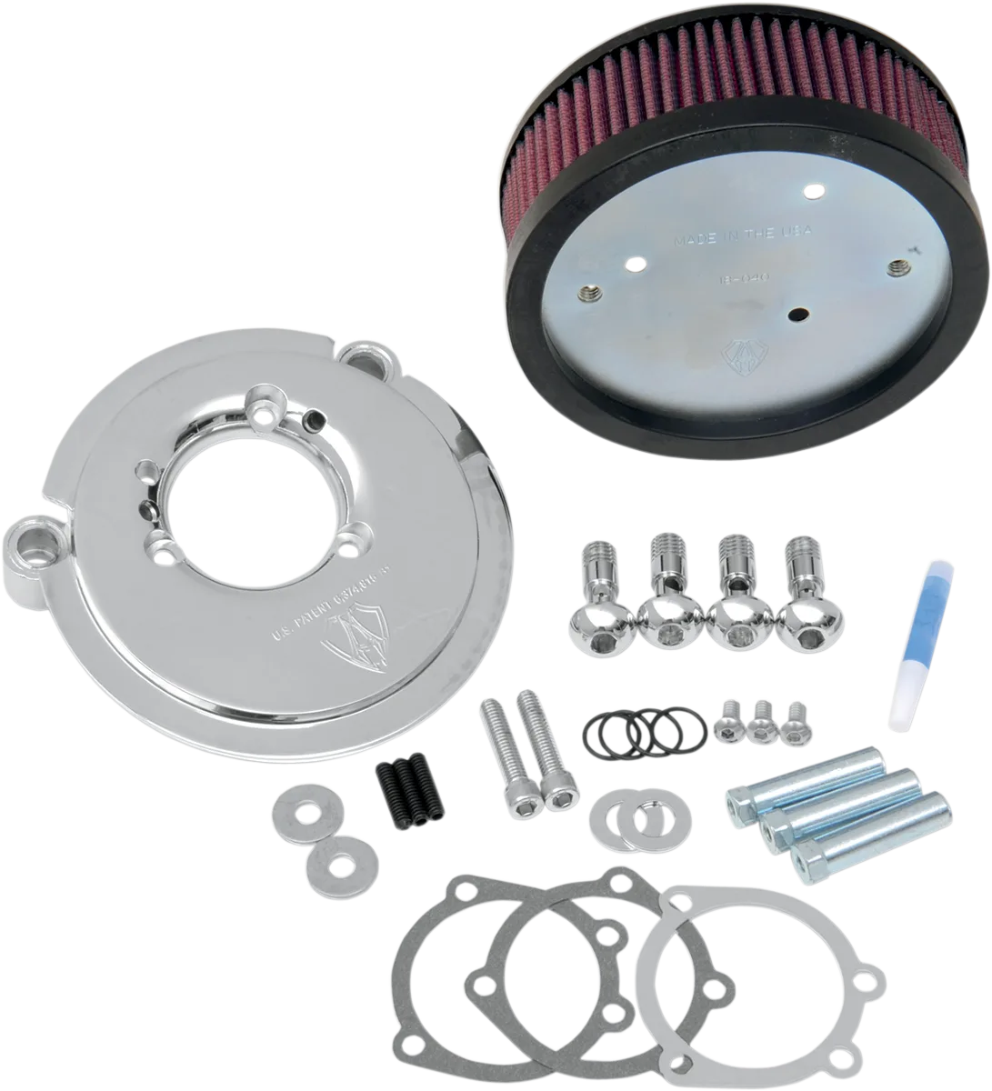 Big Sucker™ Air Filter Kit