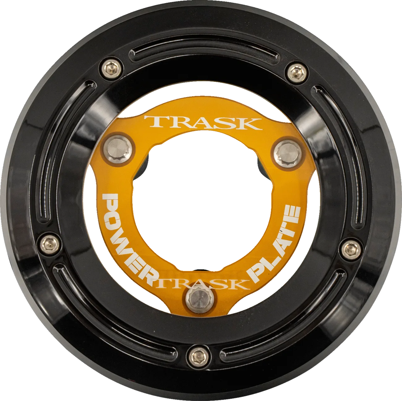 Derby Cover and Power Plate Kit