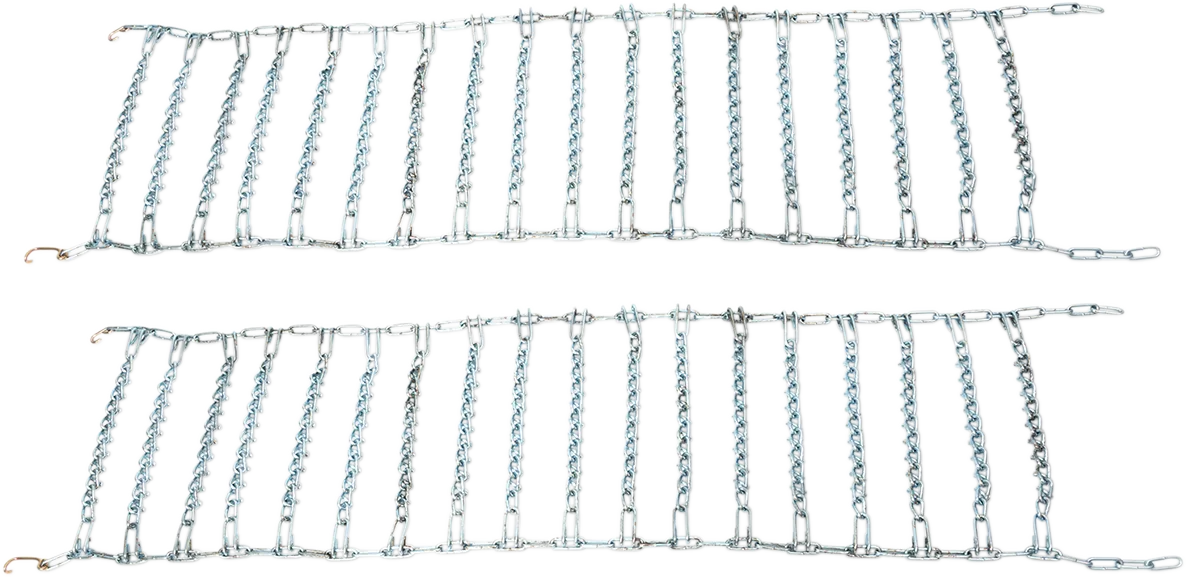 2-Space V-Bar Tire Chains