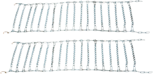 2-Space V-Bar Tire Chains