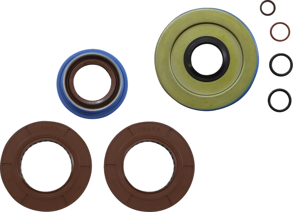 Differential Seal Kit