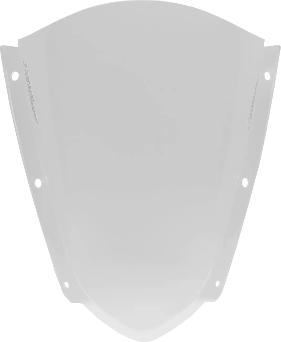 Corsa Windshield