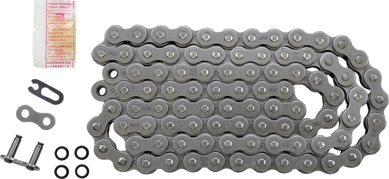 520VX3 Chain