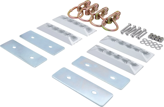 Trailblazer Two-Wheel Anchor Kit