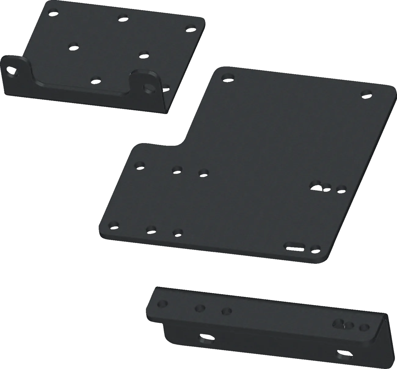 Winch Mount
