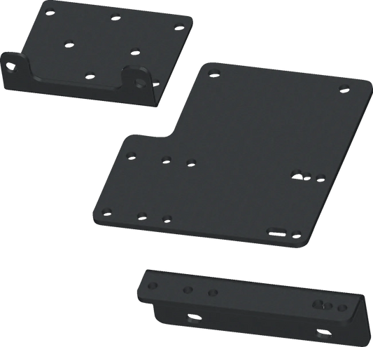 Winch Mount