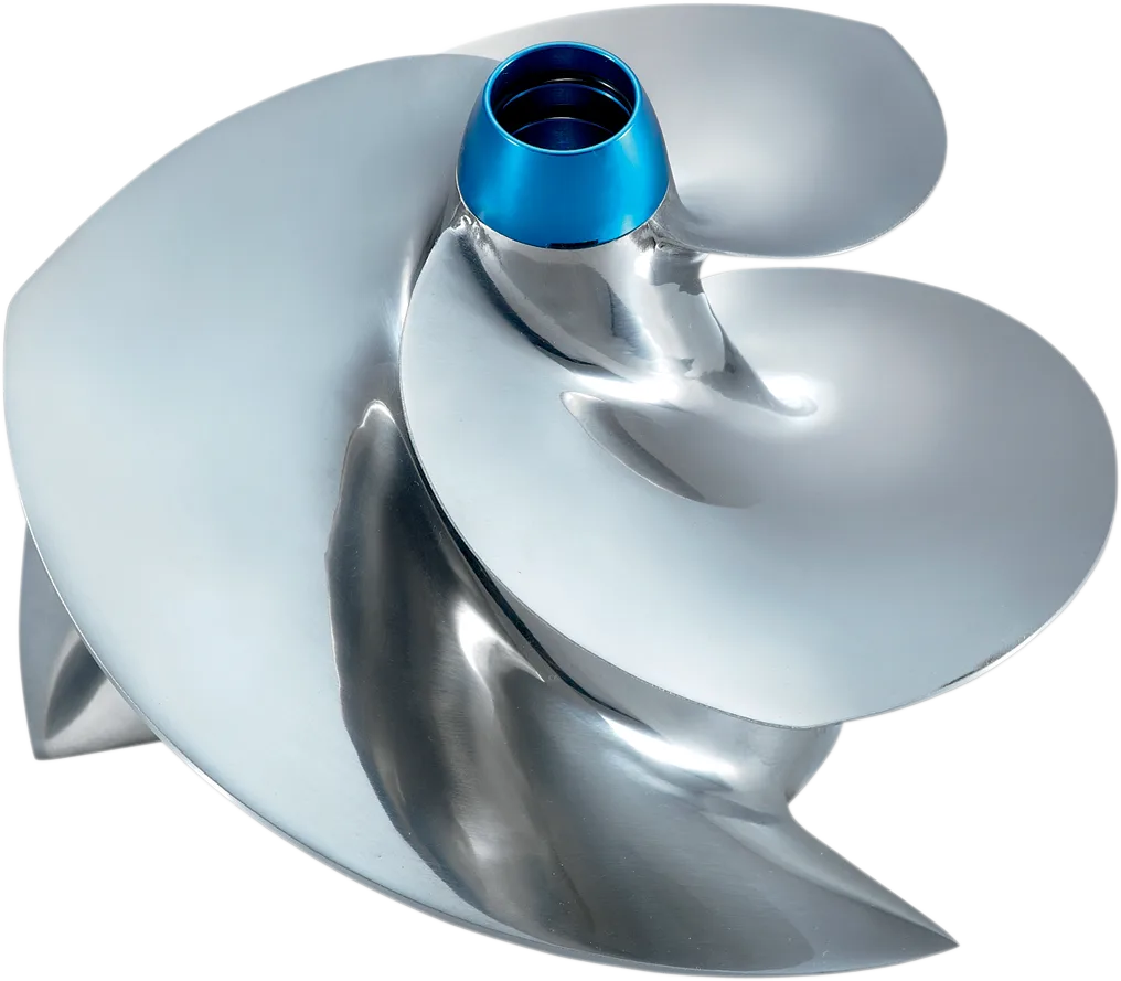 Concord Impeller