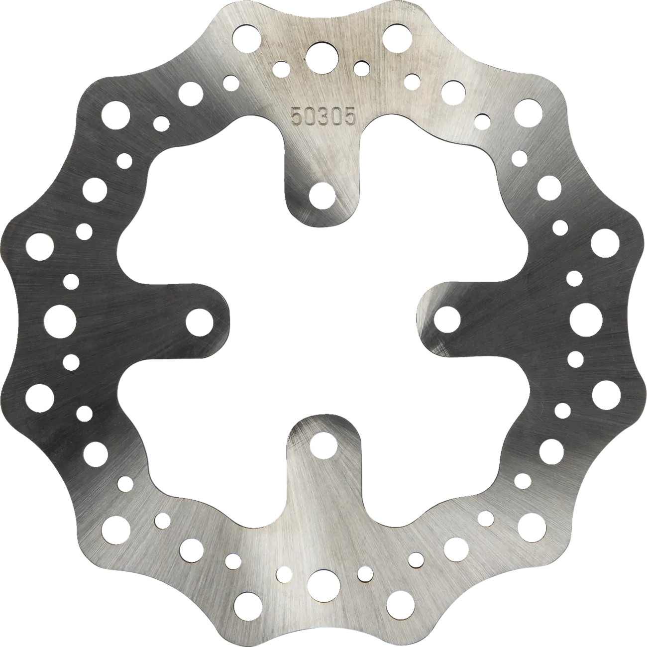 RFX Rotor