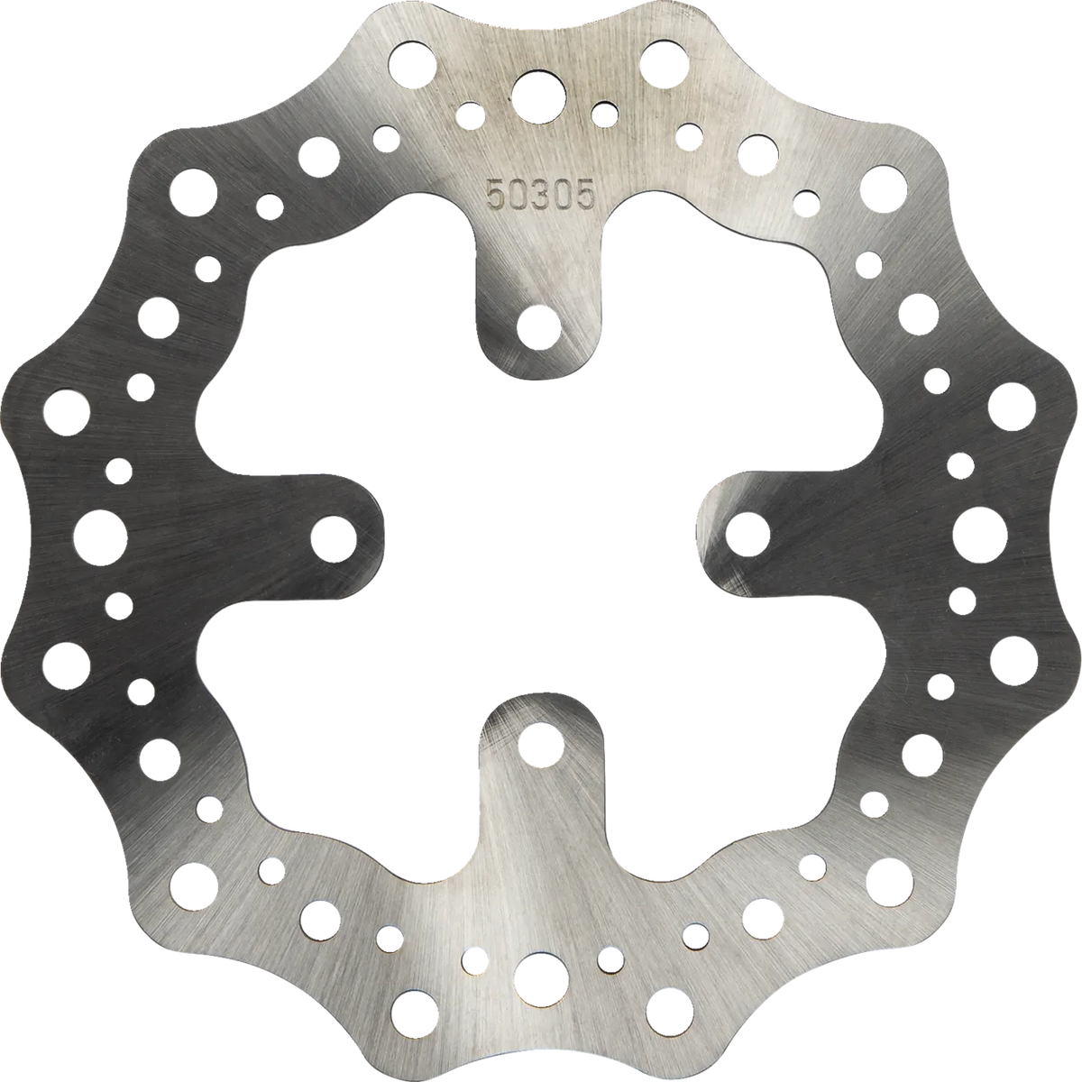 RFX Rotor