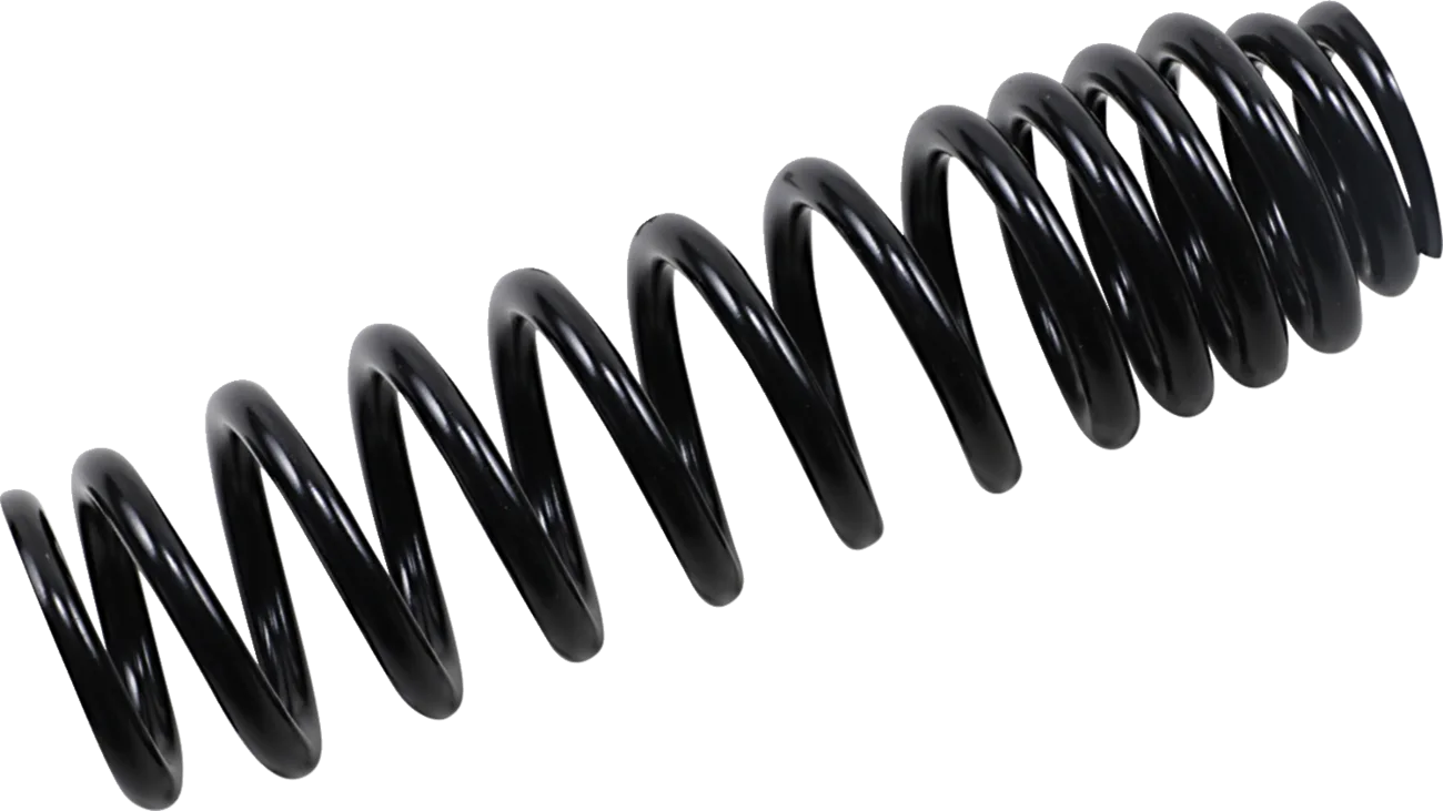 Front/Rear Linear Rate Shock Spring