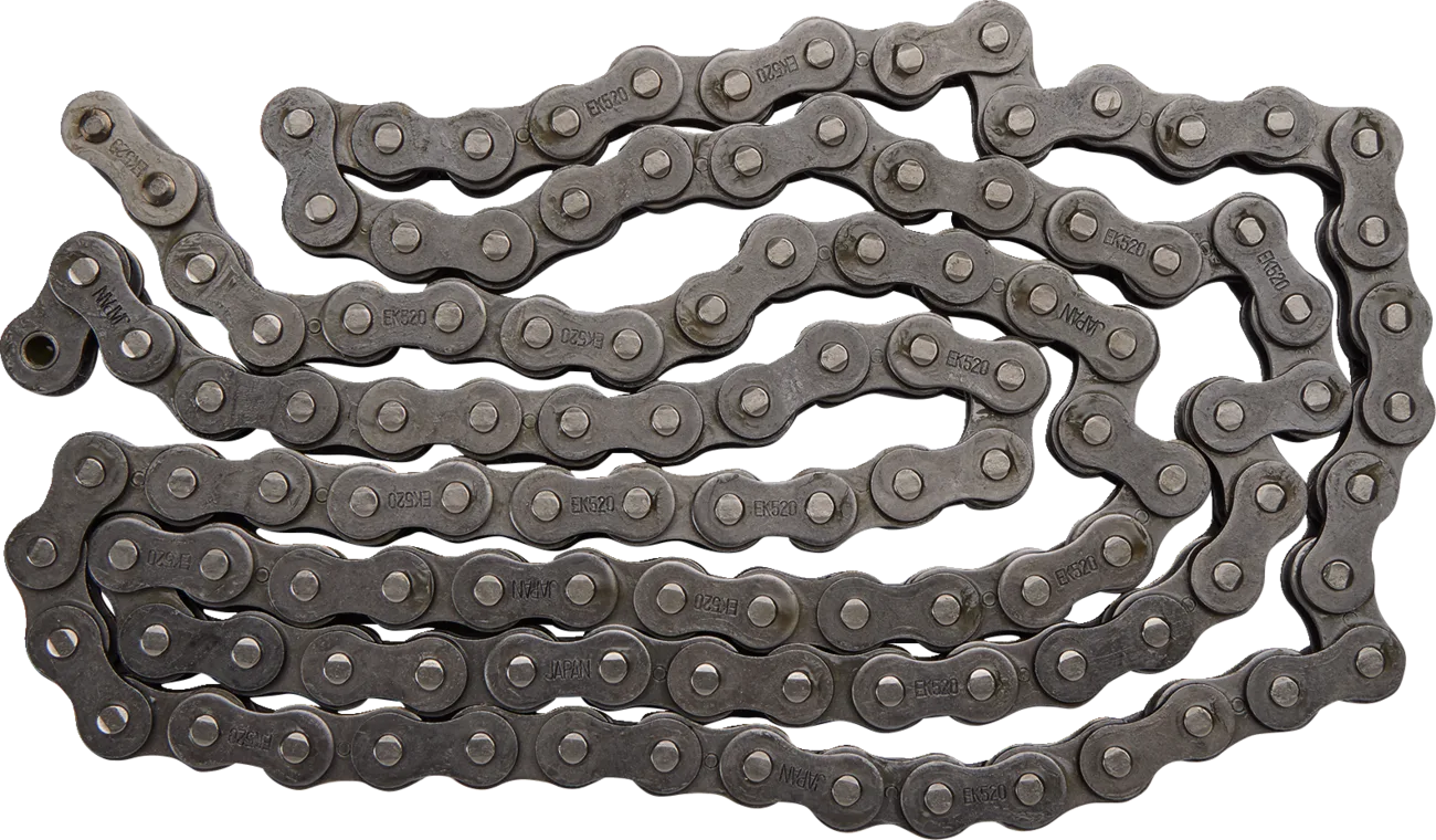 Standard Non-Sealed Chain