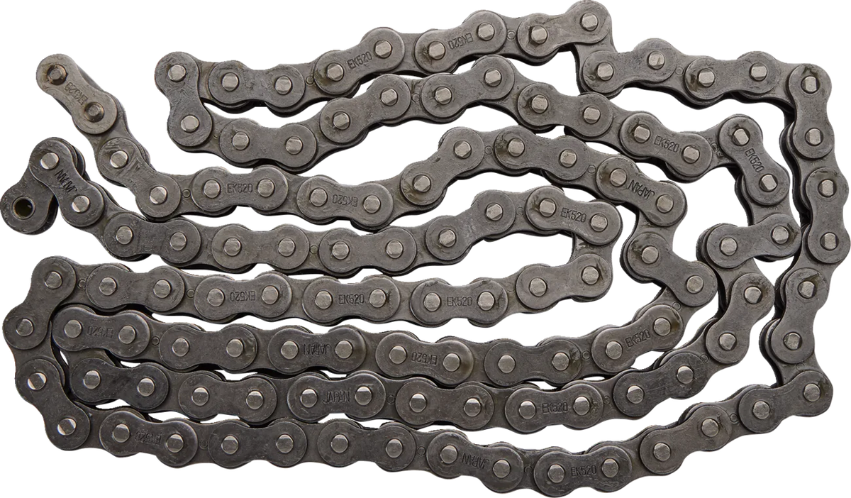 Standard Non-Sealed Chain