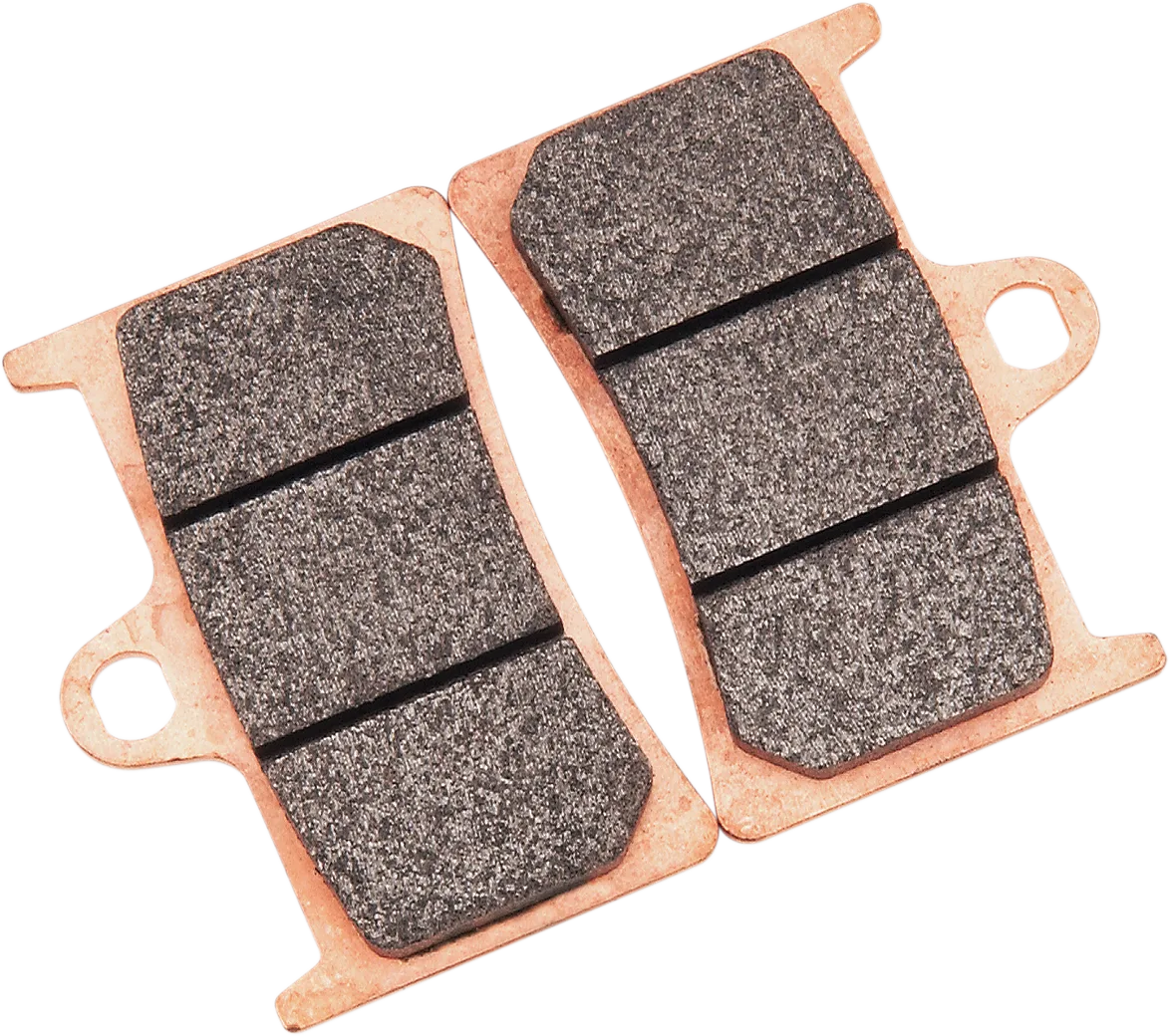 HS Street Excel Sintered Front Brake Pads