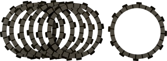 Clutch Friction Plates
