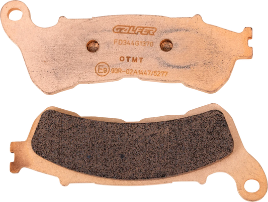 HH Sintered Brake Pads
