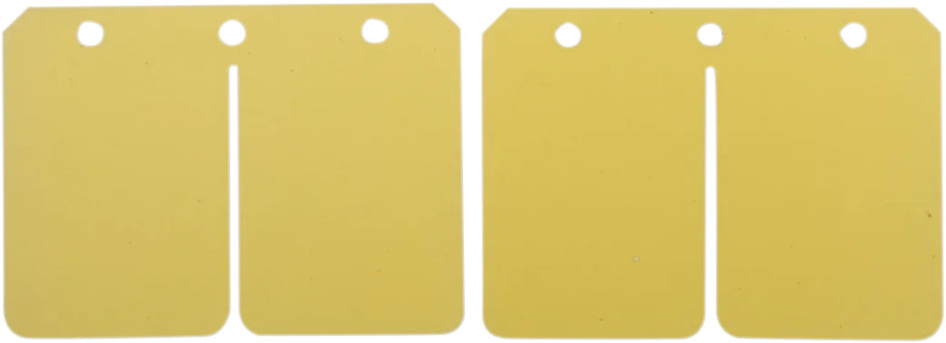 Super Stock Reed Set
