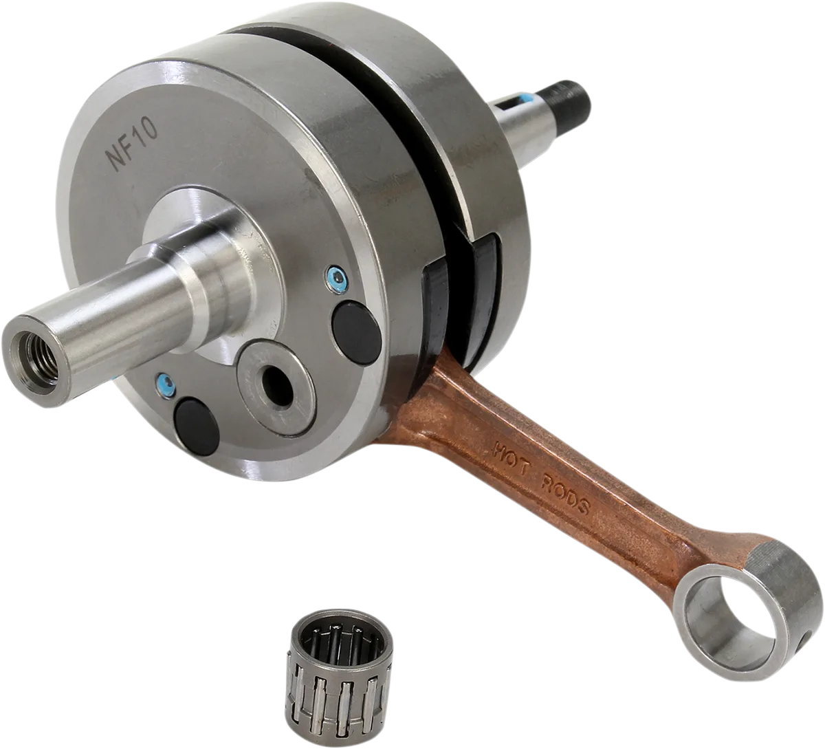 Crankshaft Assembly