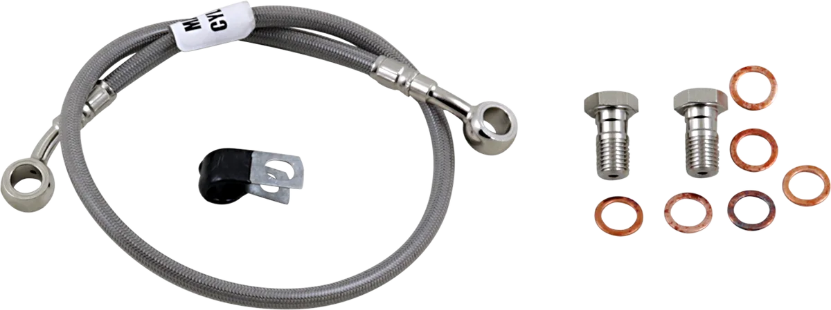 Brake Line Kit