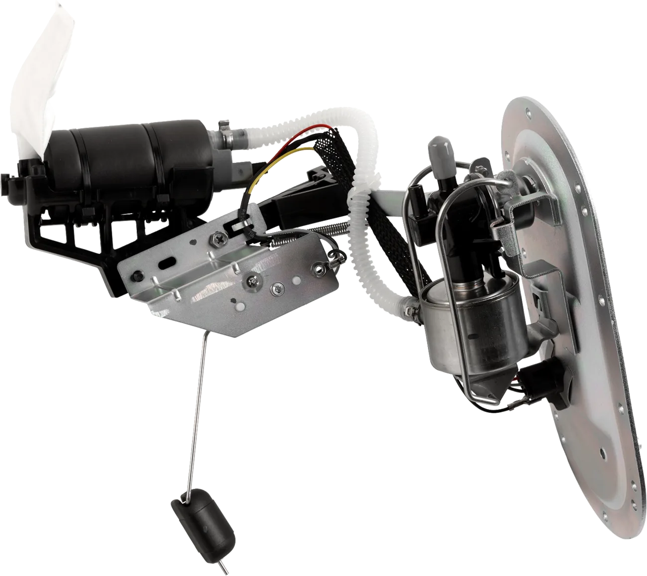 Fuel Pump Module Assembly