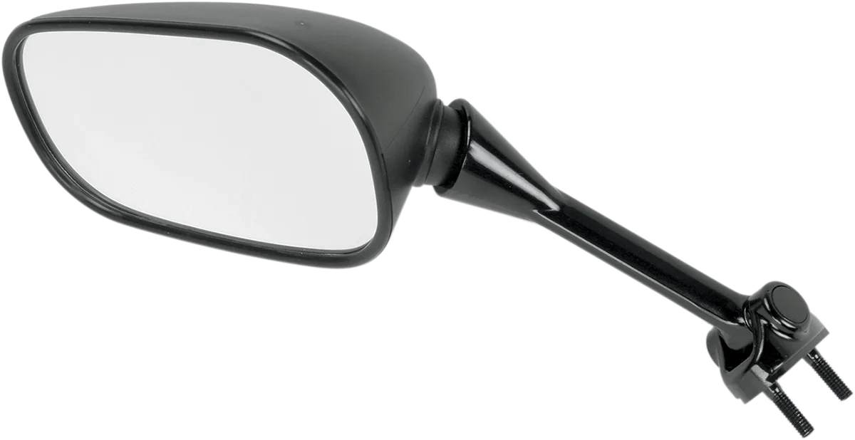 OEM-Style Replacement Mirror