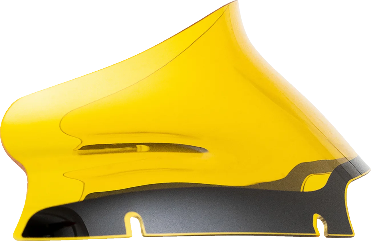 Kolor Flare® Windshield