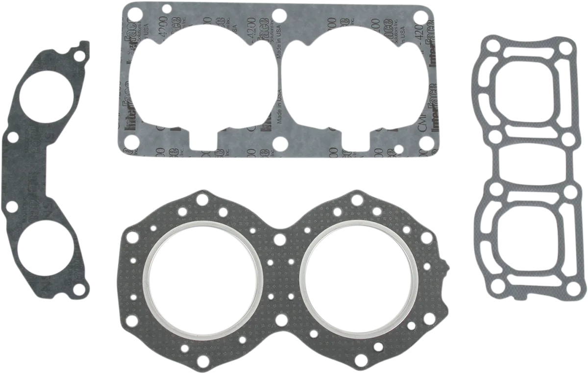 Pro-Formance Full Top End Gasket Kit