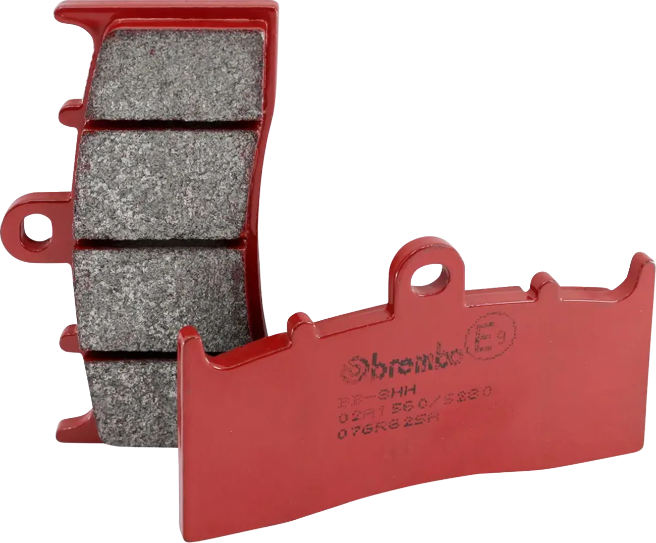 PRIME Sinter SA Brake Pads
