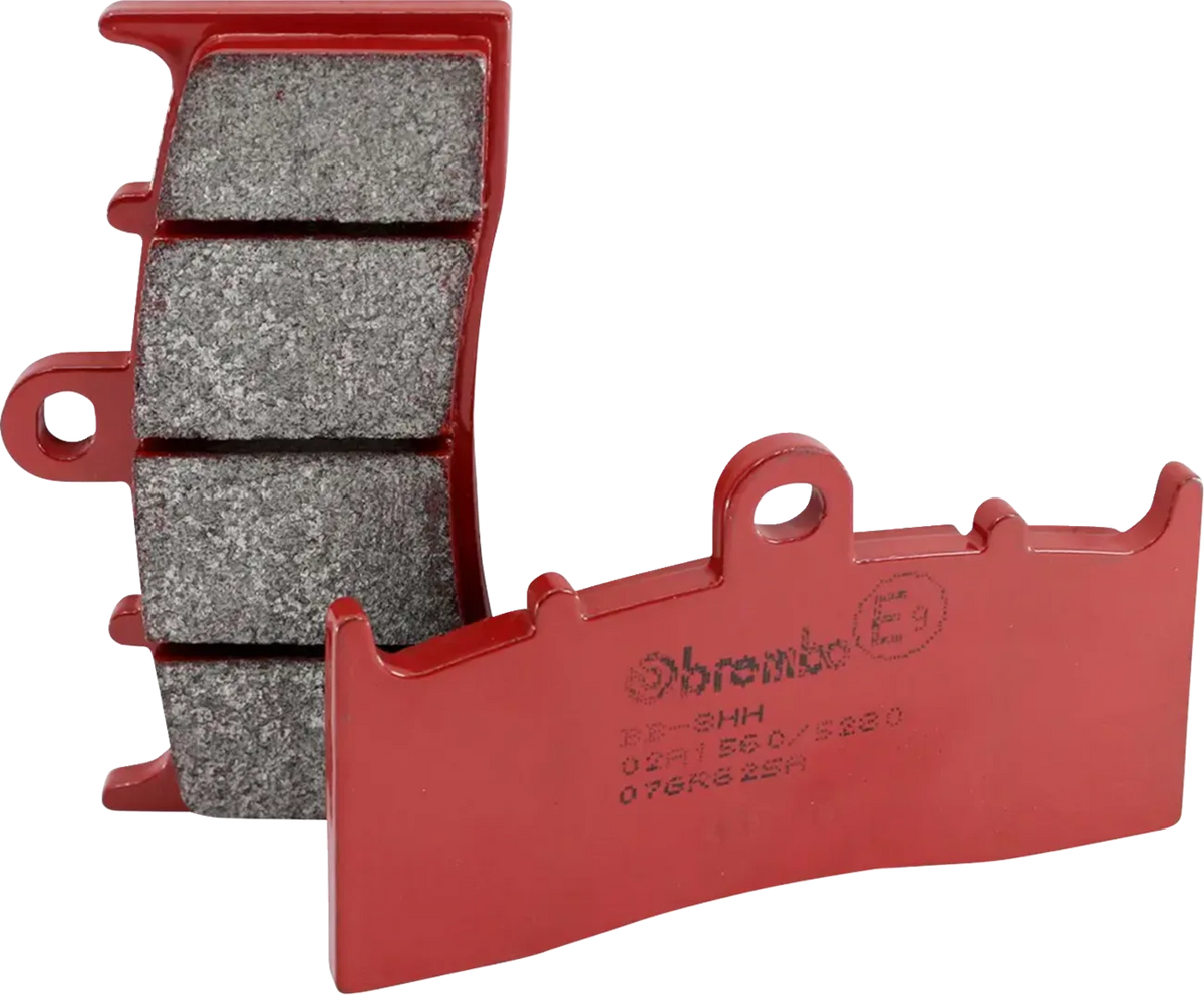 PRIME Sinter SA Brake Pads