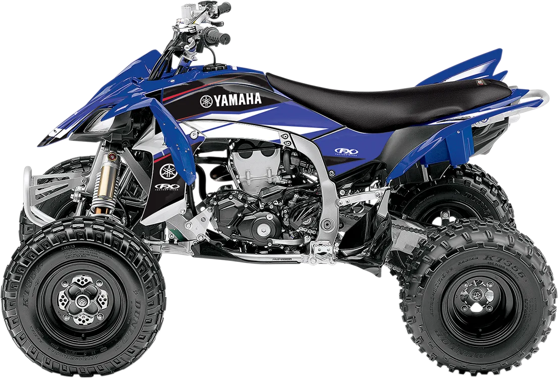 EVO Series Graphic Kit for ATV