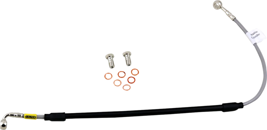 Complete Brake Line Kit