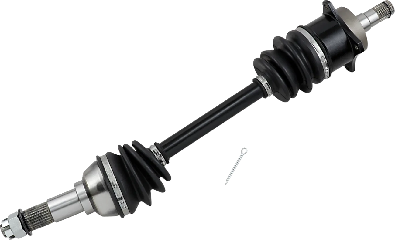 OEM Replacement Standard CV Axle