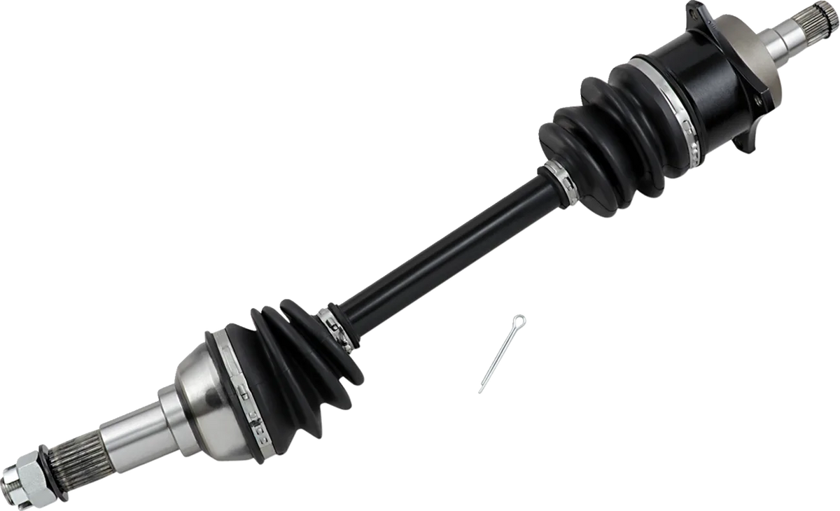OEM Replacement Standard CV Axle
