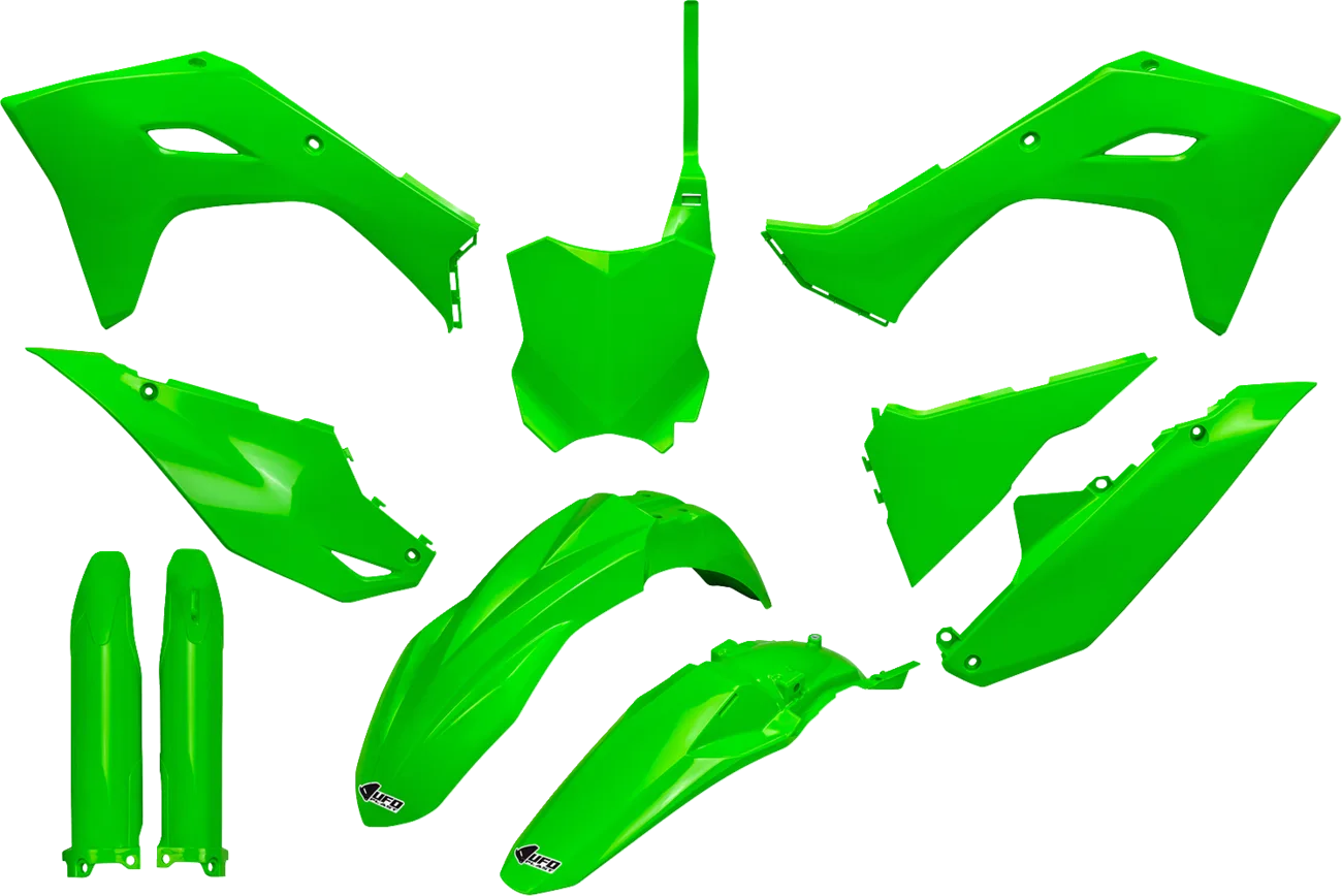 Full Replacement Body Kit for Kawasaki