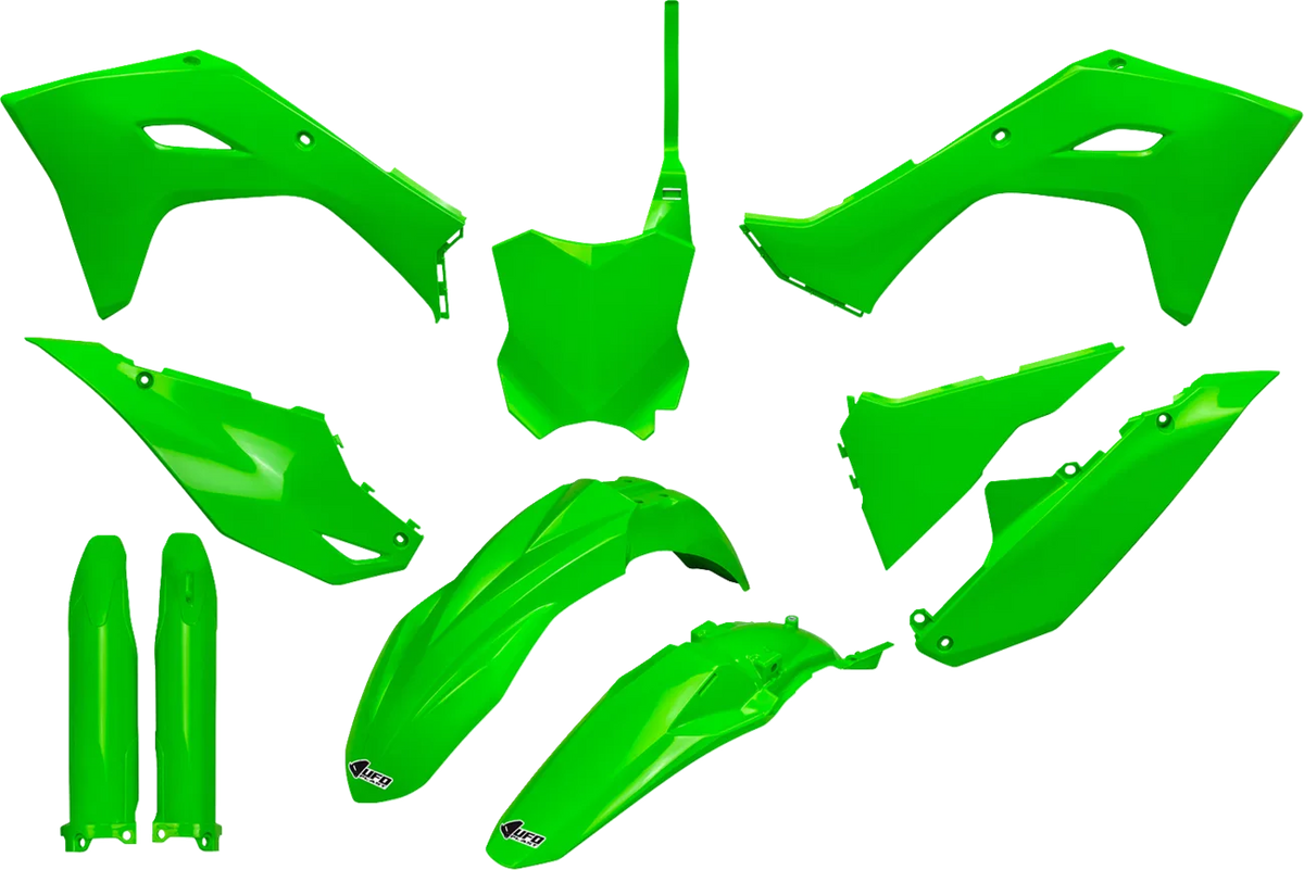 Full Replacement Body Kit for Kawasaki