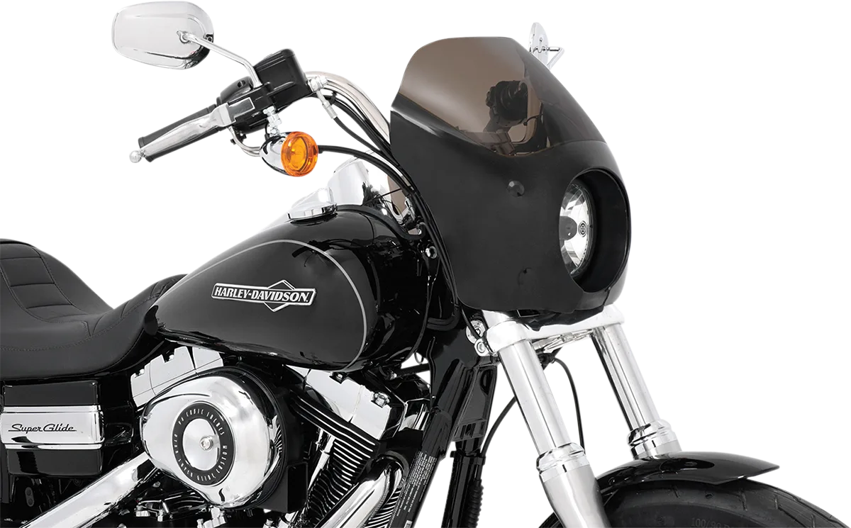 Cafe Fairing