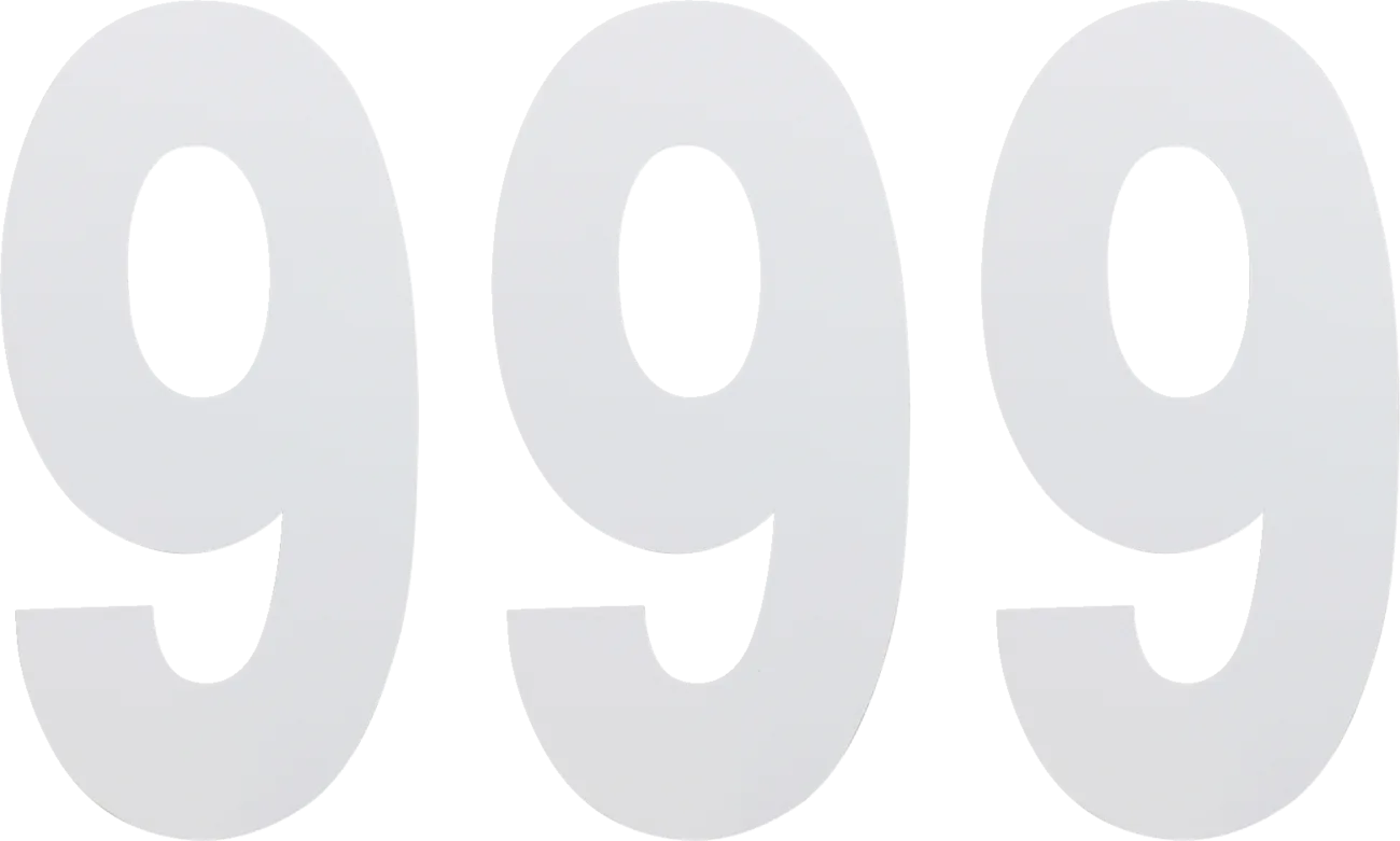 Standard Numbers