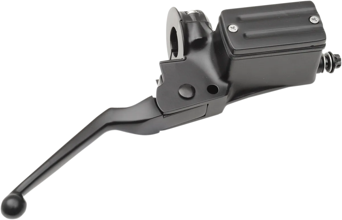 Front Brake Master Cylinder Assembly