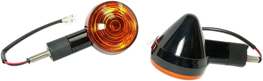 Aluminum Body Turn Signals