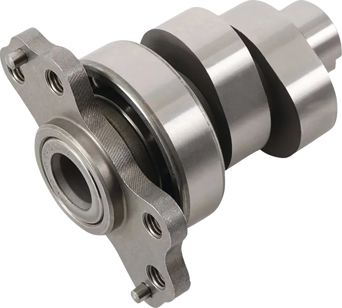 Camshaft Stage 2