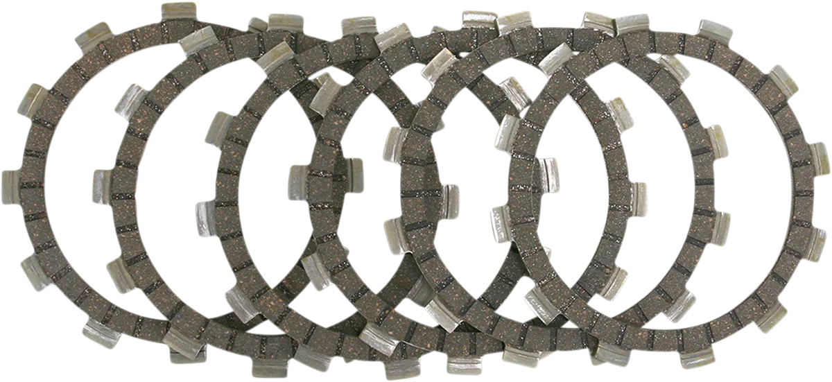 CK Standard Series Clutch Kit