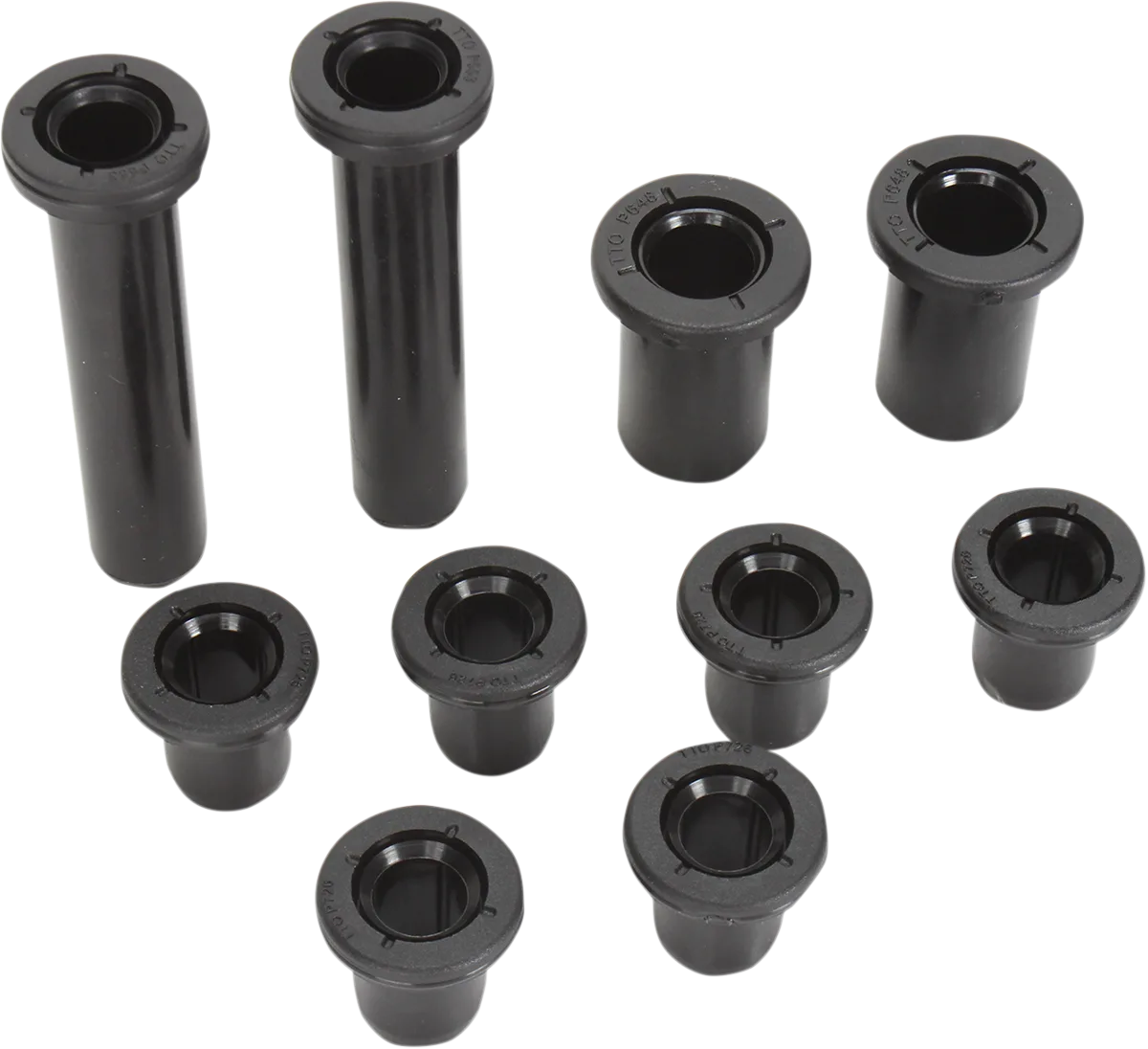 Rear Suspension Bushing Kit