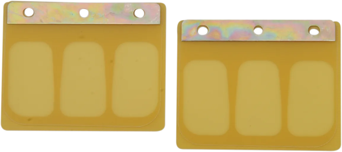 Power Reed Petal Set