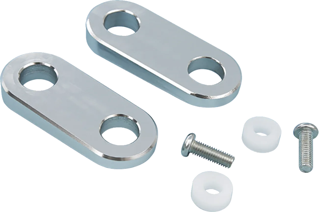 Handlebar Riser Shims