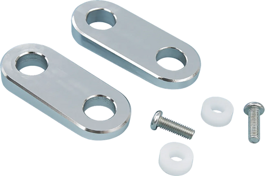 Handlebar Riser Shims