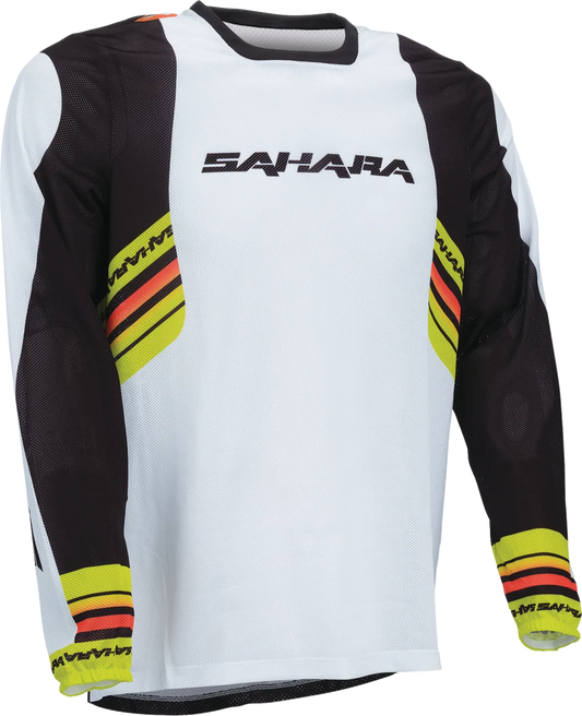 Sahara Jersey