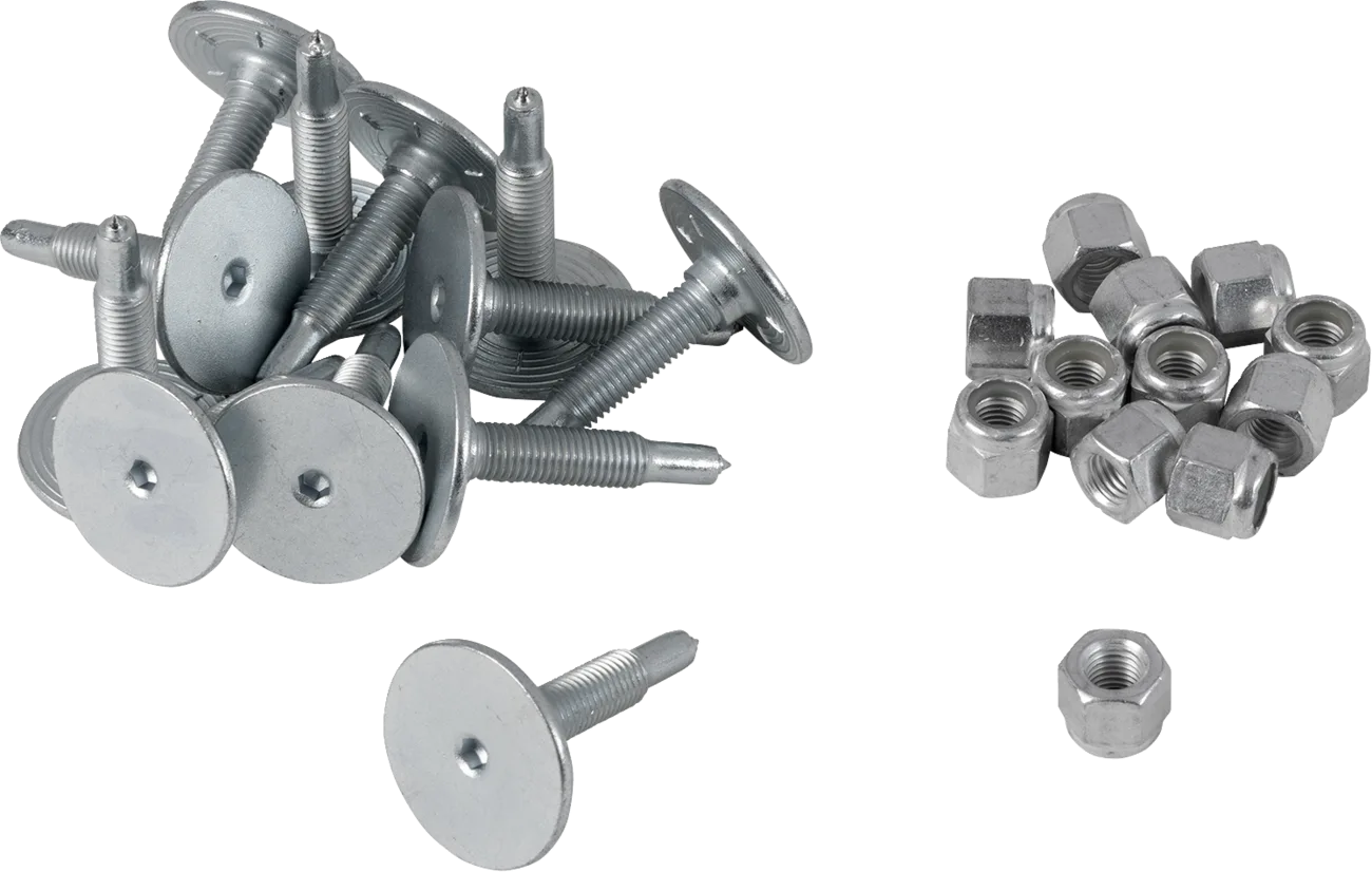 Grand Master® Carbide Studs