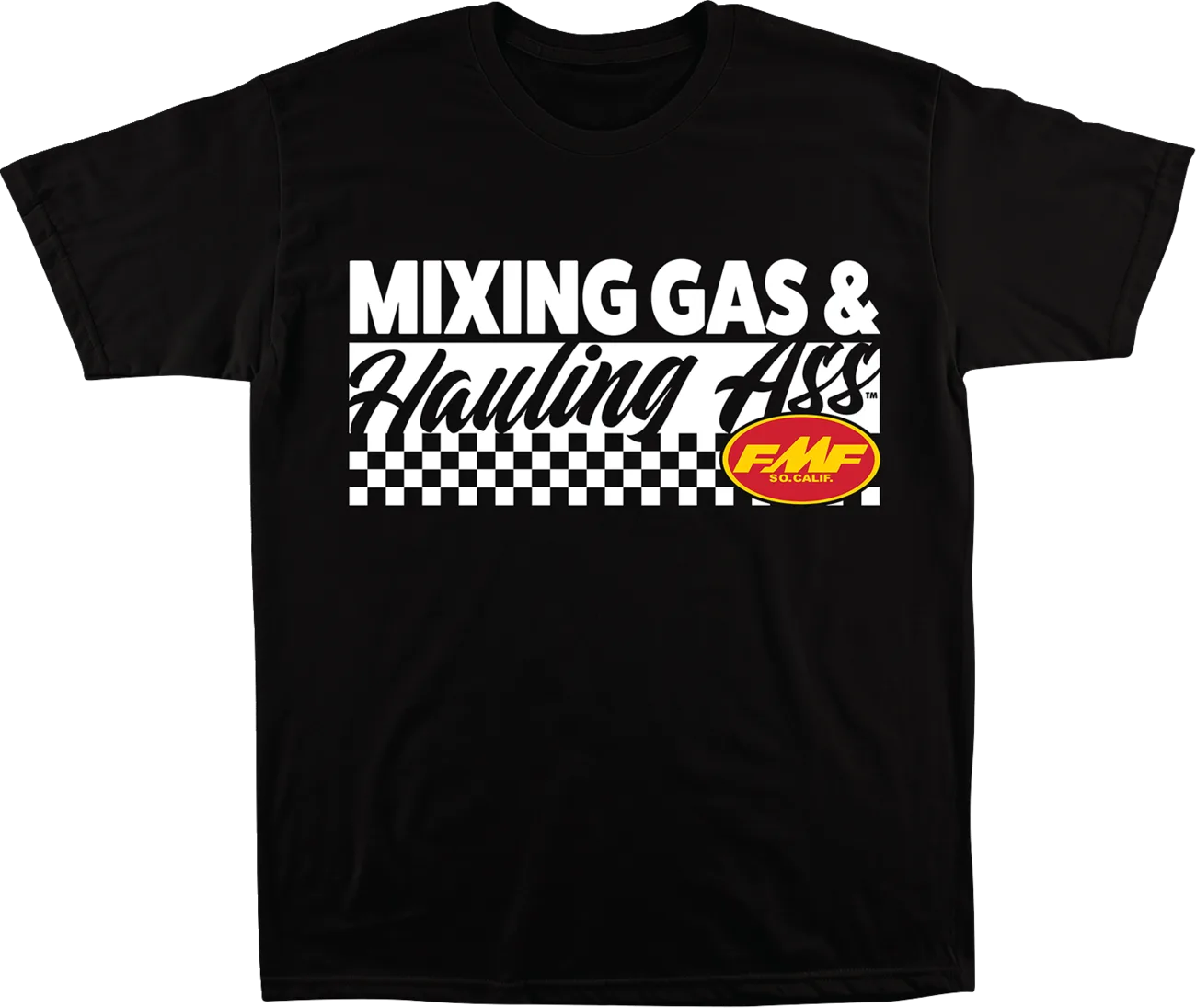 Mixin T-Shirt
