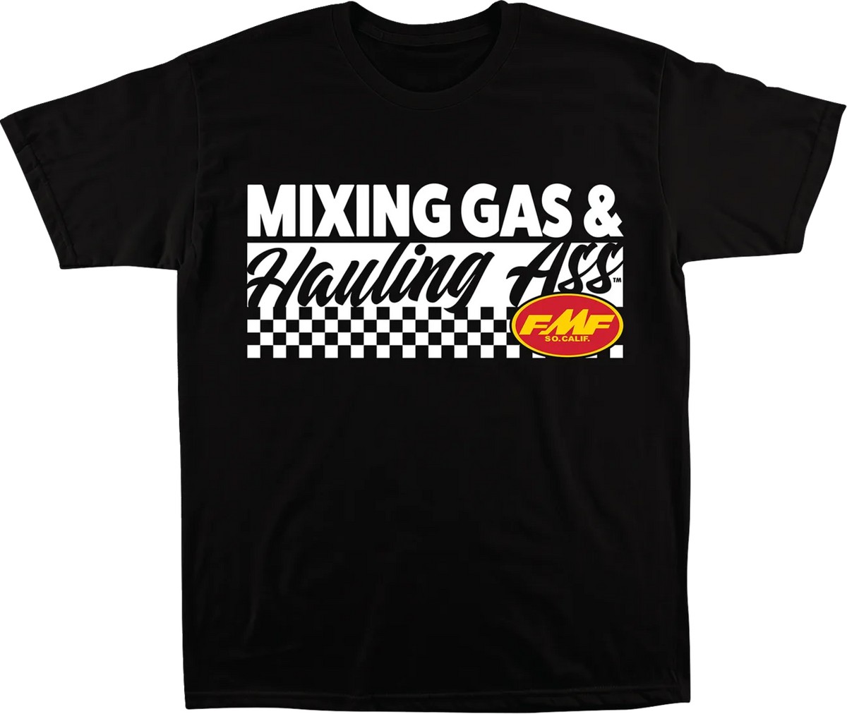 Mixin T-Shirt