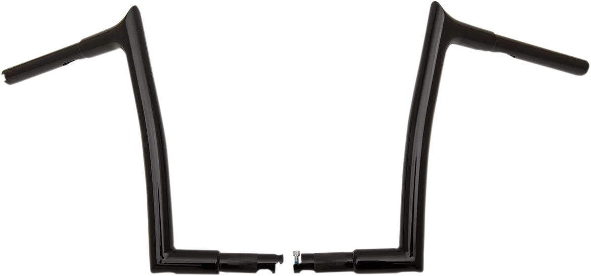 1-1/4" EZ Install Pointed Top Handlebar