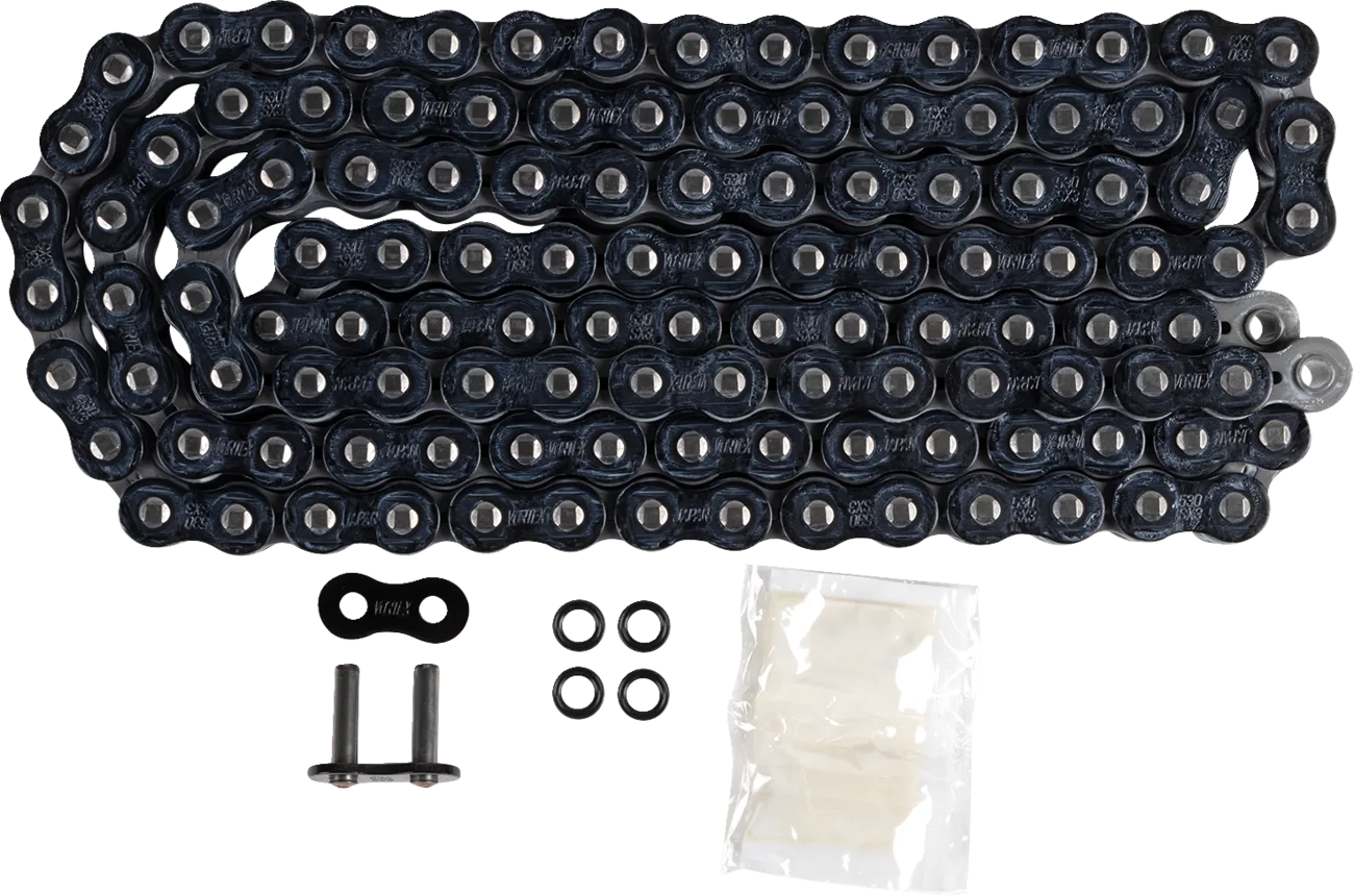 SX3 Drive Chain